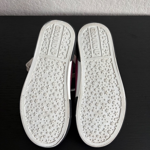 Wicked High Top Shoes Kids Size 13 - Picture 6 of 6